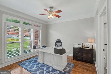 Meticulously maintained by the original owners, this ELEGANT - photo 23