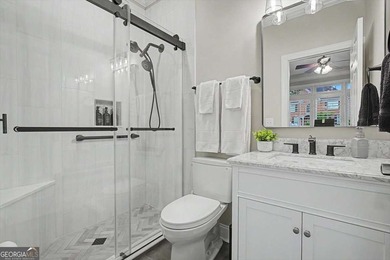 Meticulously maintained by the original owners, this ELEGANT - photo 24