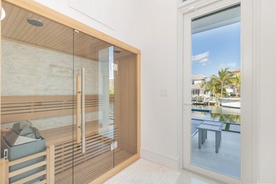This new construction waterfront residence, completed in 2023 - photo 24
