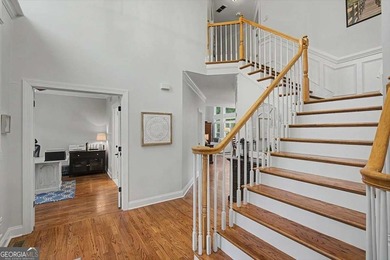 Meticulously maintained by the original owners, this ELEGANT - photo 25