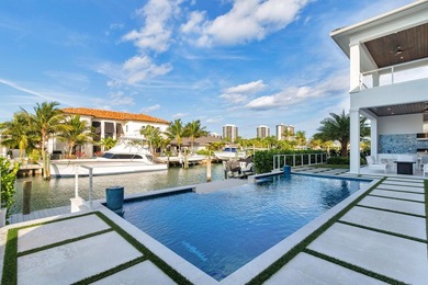 This new construction waterfront residence, completed in 2023 - photo 25