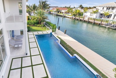 This new construction waterfront residence, completed in 2023 - photo 26