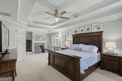Meticulously maintained by the original owners, this ELEGANT - photo 27