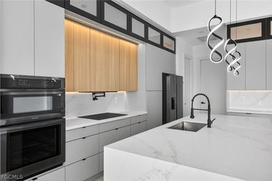 STEP INTO MODERN LUXURY in this stunning BRAND-NEW CONSTRUCTION - photo 8