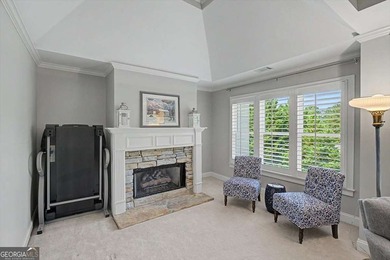 Meticulously maintained by the original owners, this ELEGANT - photo 28