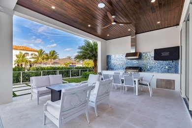 This new construction waterfront residence, completed in 2023 - photo 28