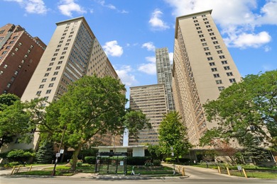 Lake Michigan - Cook County Condo For Sale in Chicago Illinois