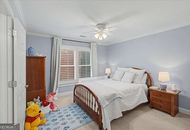 Meticulously maintained by the original owners, this ELEGANT - photo 34