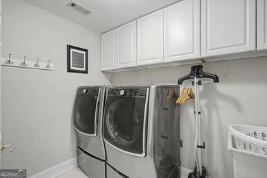 Meticulously maintained by the original owners, this ELEGANT - photo 38
