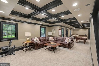 Meticulously maintained by the original owners, this ELEGANT - photo 39