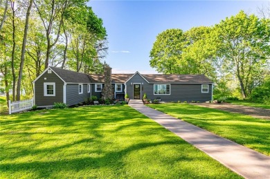 Lake Ontario - Wayne County Home For Sale in Ontario New York