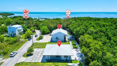Huge Direct Oceanfront Compound - One-of-a-Kind with 276-Foot - photo 1