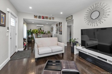 Renovated in 2020, this home features a large kitchen, living - photo 4