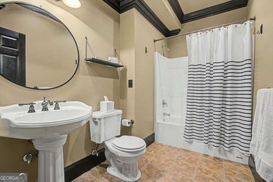 Meticulously maintained by the original owners, this ELEGANT - photo 45