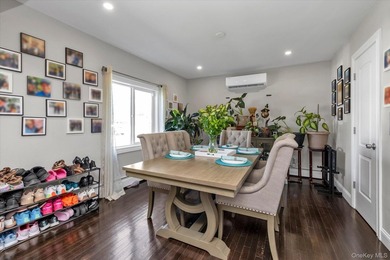 Renovated in 2020, this home features a large kitchen, living - photo 5