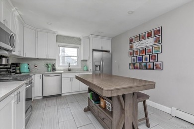 Renovated in 2020, this home features a large kitchen, living - photo 7