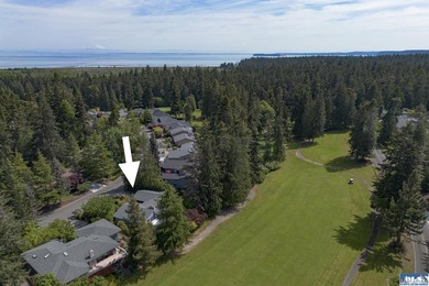 Tucked along the golf course-rather than surrounded by dense - photo 47