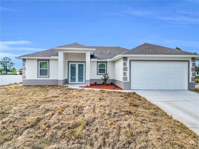 Lehigh Acres Area Home For Sale in Lehigh Acres Florida