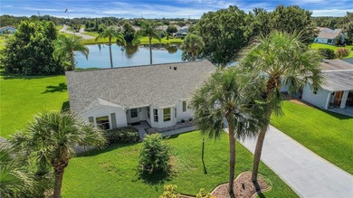 (private lake, pond, coastal) Home For Sale in Leesburg Florida