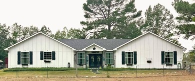 (private lake, pond, creek) Home For Sale in Lufkin Texas