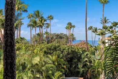 Welcome to Kamaole Sands 5-205, a beautifully updated - photo 1