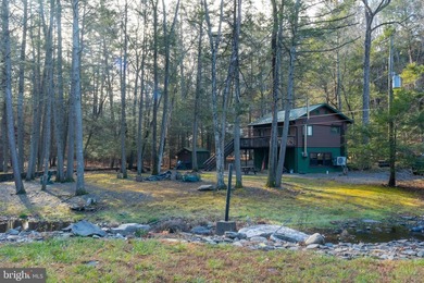 Welcome to a once a lifetime opportunity to own a Pocono - photo 1
