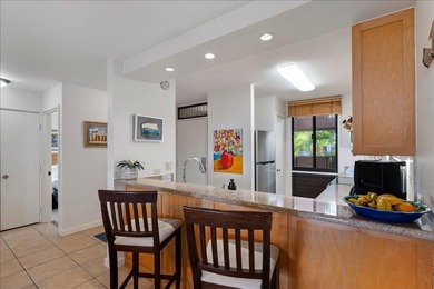 Welcome to Kamaole Sands 5-205, a beautifully updated - photo 3