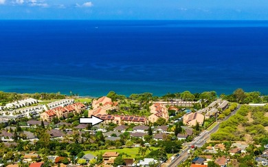 Welcome to Kamaole Sands 5-205, a beautifully updated - photo 4