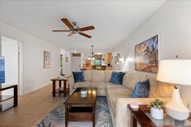 Welcome to Kamaole Sands 5-205, a beautifully updated - photo 5