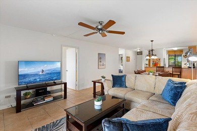 Welcome to Kamaole Sands 5-205, a beautifully updated - photo 6