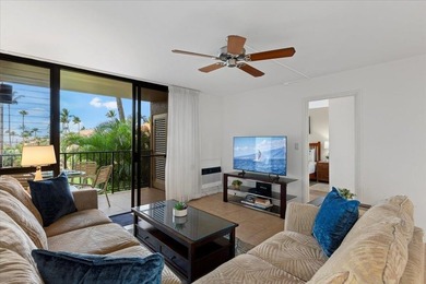 Welcome to Kamaole Sands 5-205, a beautifully updated - photo 8