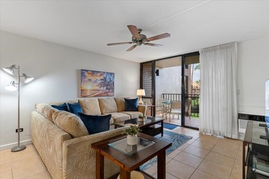 Welcome to Kamaole Sands 5-205, a beautifully updated - photo 9
