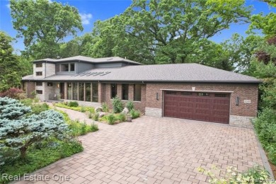 Lake Home For Sale in Plymouth, Michigan