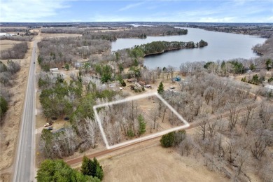 Lake Lot For Sale in Pine City, Minnesota