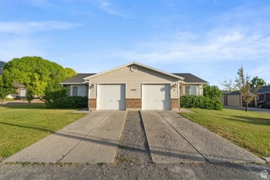 Great Salt Lake Townhome/Townhouse For Sale in Lake Point Utah