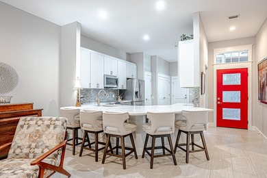 This is your rare opportunity to own a home in the exclusive - photo 7