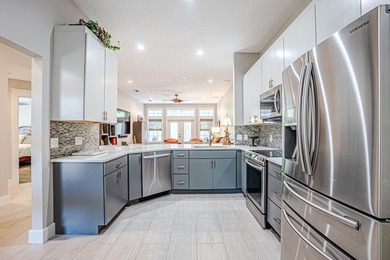 This is your rare opportunity to own a home in the exclusive - photo 8