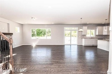 To Be Built -Popular *Everest* on an Acre+ Lot in Secluded - photo 7