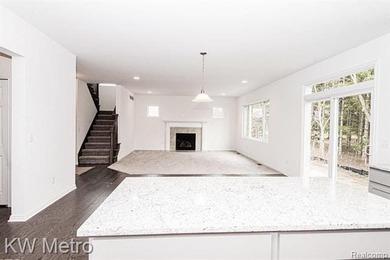 To Be Built -Popular *Everest* on an Acre+ Lot in Secluded - photo 8