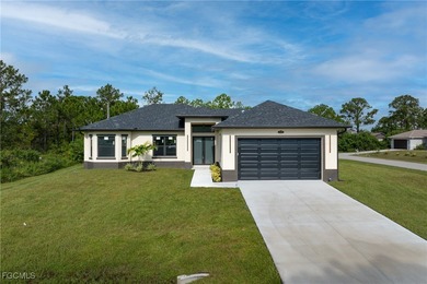 Lehigh Acres Area Home Sale Pending in Lehigh Acres Florida