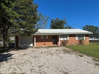 Toledo Bend Lake Home For Sale in Hemphill Texas