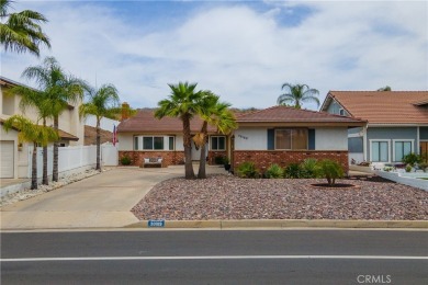 Lake Home For Sale in Canyon Lake, California