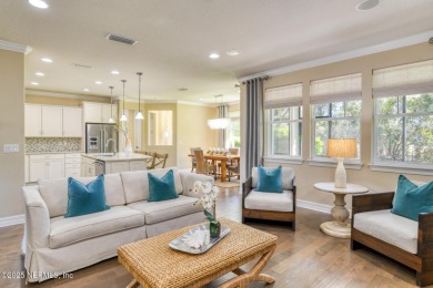 Tolomato River Home Active Under Contract in St Augustine Florida