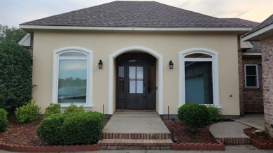 Lake Home For Sale in Haughton, Louisiana