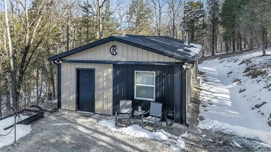 (private lake, pond, creek) Home Sale Pending in Dillsboro Indiana