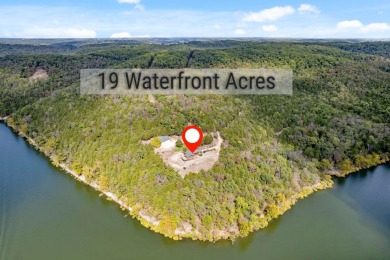 Table Rock Lake Home For Sale in Galena Missouri