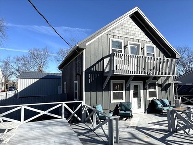 Enjoy lake views with this 1st tier property in Linn Valley - photo 1