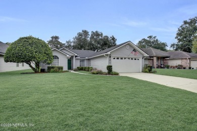 (private lake, pond, creek) Home Under Contract in Jacksonville Florida