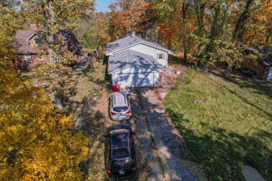Kishwaukee River - Winnebago County Home Sale Pending in Rockford Illinois