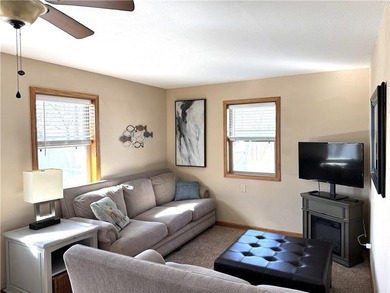 Enjoy lake views with this 1st tier property in Linn Valley - photo 7